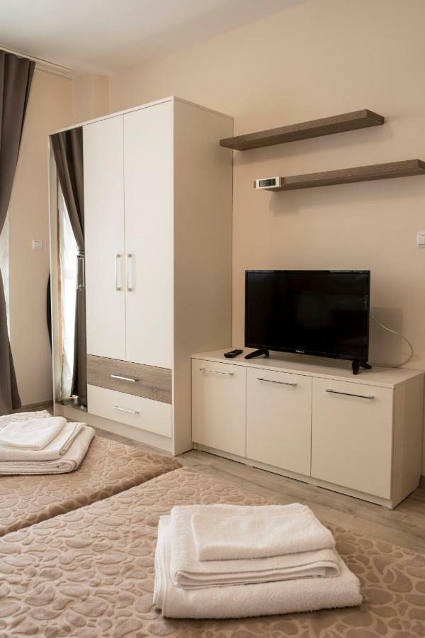 Margis Home Burgas Exterior photo