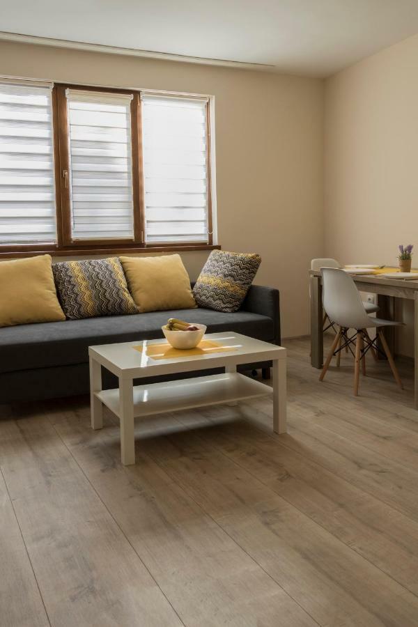 Margis Home Burgas Exterior photo