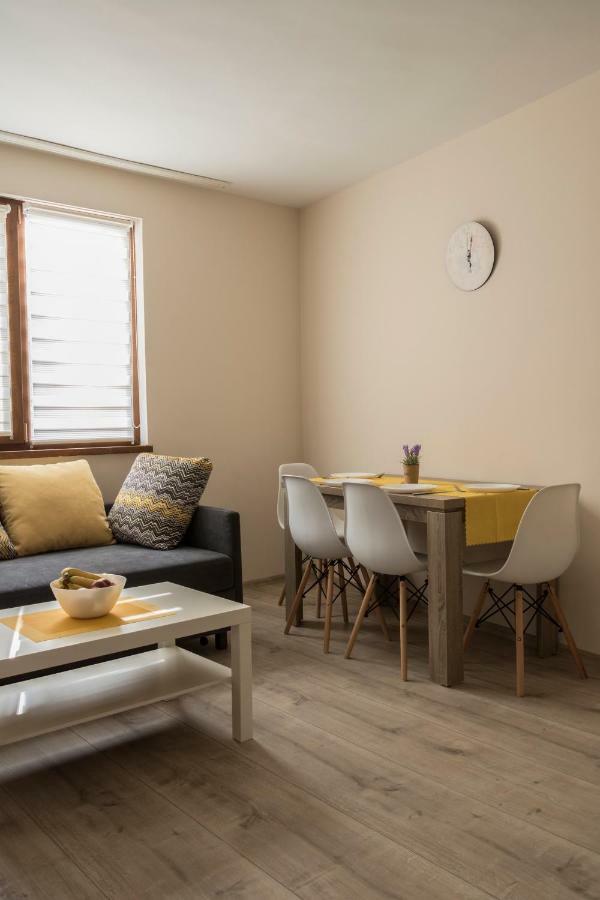 Margis Home Burgas Exterior photo