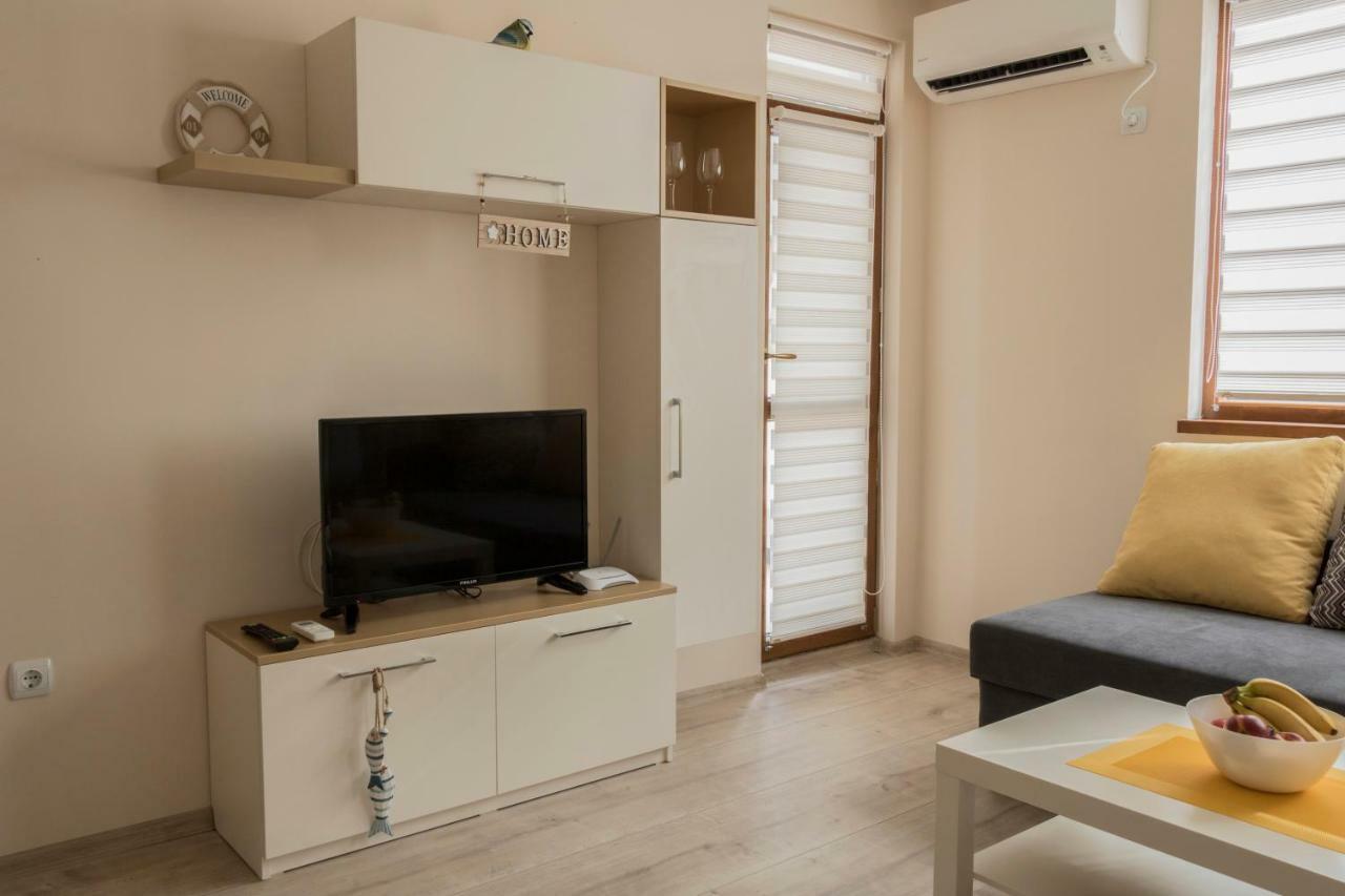 Margis Home Burgas Exterior photo
